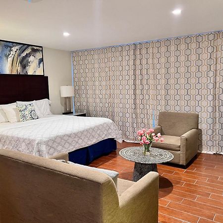 Palms Otel Palm Desert Dış mekan fotoğraf