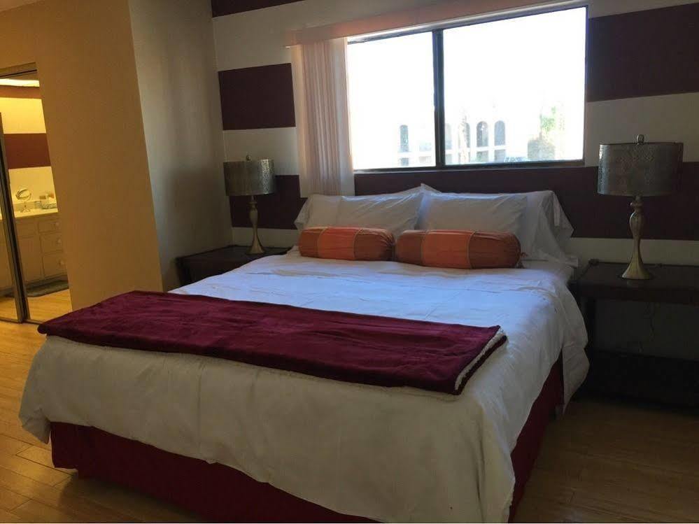 Palms Otel Palm Desert Dış mekan fotoğraf